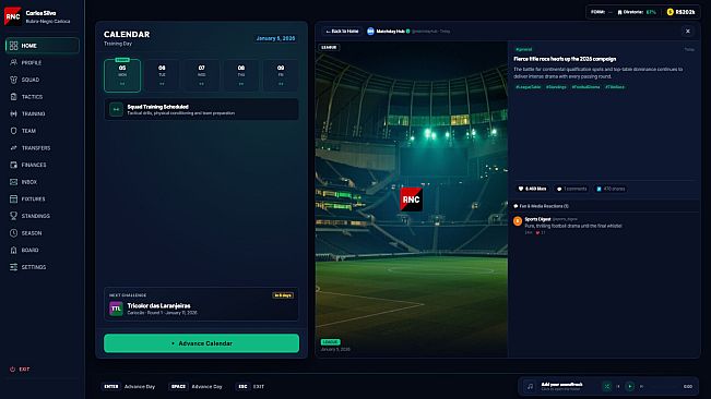 Career Manager 27