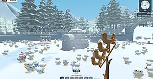 Snow Duckies