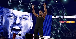 WWE 2K24 Pat McAfee Show Pack