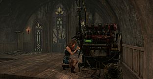 Dead by Daylight: Maddening Darkness Pack Windows