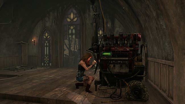 Dead by Daylight: Maddening Darkness Pack Windows