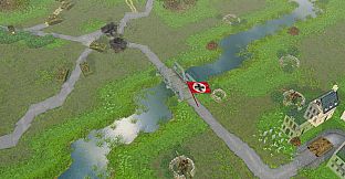 Battle Academy - Fortress Metz