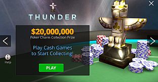 CasinoLife Poker - Intermediate Starter Pack