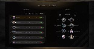 Empyrean League: Hex Tactics