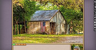 Jigsaw Puzzle Pack - Pixel Puzzles Ultimate: Variety Pack 7