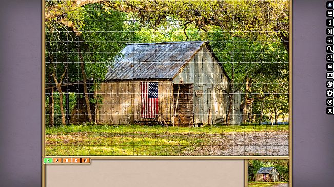 Jigsaw Puzzle Pack - Pixel Puzzles Ultimate: Variety Pack 7