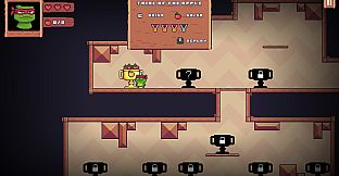 Super Frog Ninja