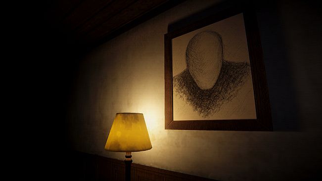 The Quiet Weight