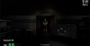 Five Nights at Bowl City High School