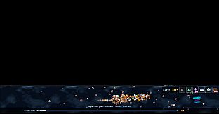 Center Of The Galaxy: Desktop Idle