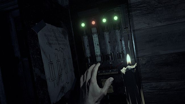 The Poisoner - Complete Story