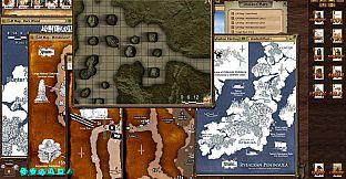 Fantasy Grounds - A07: Alchemist's Errand (Savage Worlds)