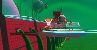 Bubsy 4D