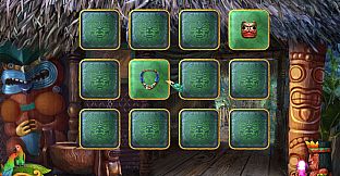 Robin's Island Adventure