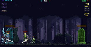 Skeletal Skism 2 - Cosmetics Pack