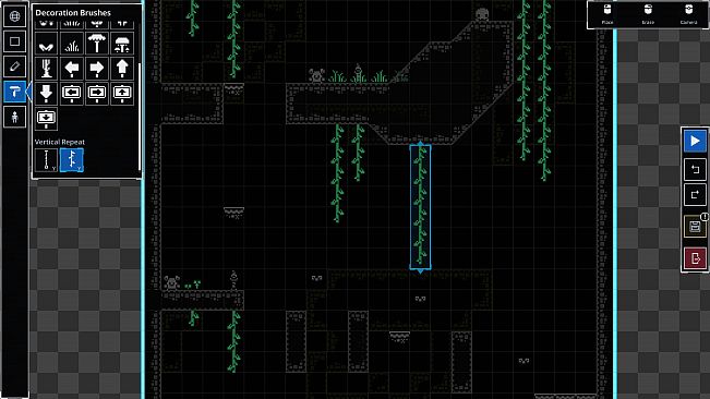 Metroidvania Maker