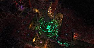 War for the Overworld - The Under Games Expansion