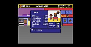 The Legend of the Dragonflame High School