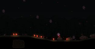 Grim Nights - Elven Curse