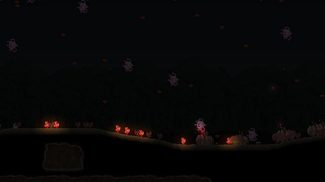 Grim Nights - Elven Curse