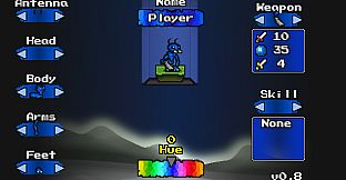 Orbit - Supporter/Customisation Pack