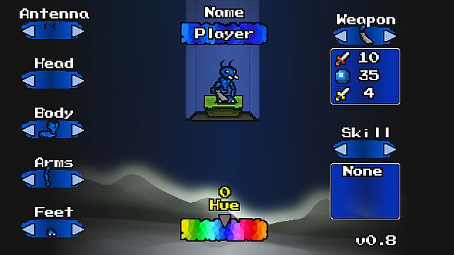 Orbit - Supporter/Customisation Pack