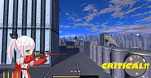 Heroine of the Sniper