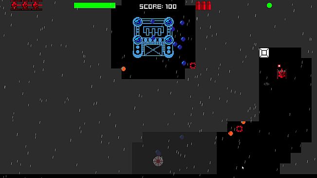 Tiger Tank 59 Ⅰ Volcano MP004