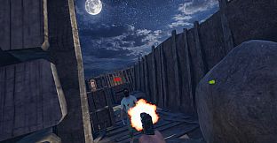 Medic Simulator: Combat Zone