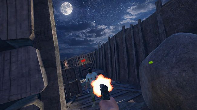 Medic Simulator: Combat Zone