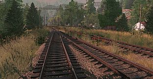 Trainz Plus DLC - Model Trainz: UZ-Gbox