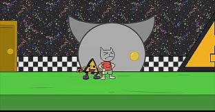 CatDude & Karsh