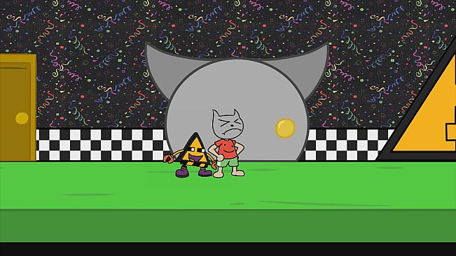 CatDude & Karsh