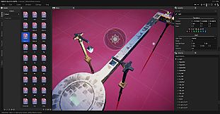 Ballex² - Map Editor (BME Pro)