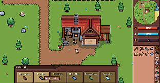 Liten RPG