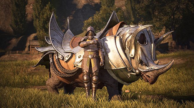 Bless Unleashed - Ultimate Founder's Pack