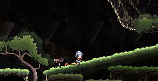 菲菲大冒险Feifei's Adventure