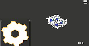 Infinite Einstein Tiles