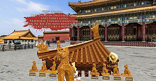 Forbidden City Journey