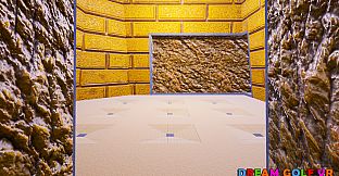 Dream Golf VR - Jungle Temple