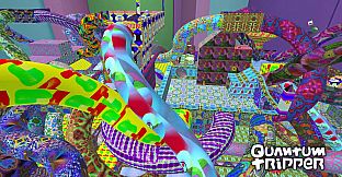 Quantum Tripper - Mode