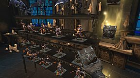 Darksword: Battle Eternity