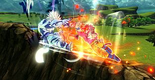 DRAGON BALL XENOVERSE 2 - Dragon Ball DAIMA Pack