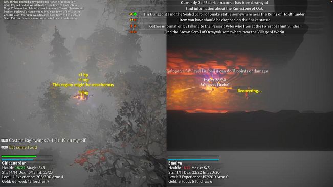 Haamupeli: Wrath of the Iku-Turso