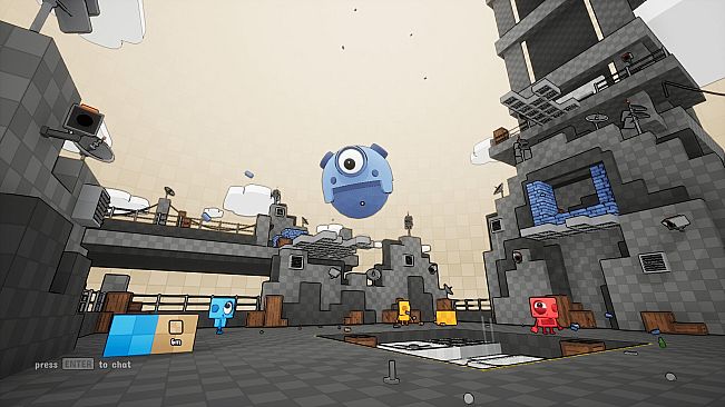 BOTCLOPS