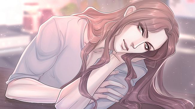 Degraman: Act I. Vincent, Cassel & Loner