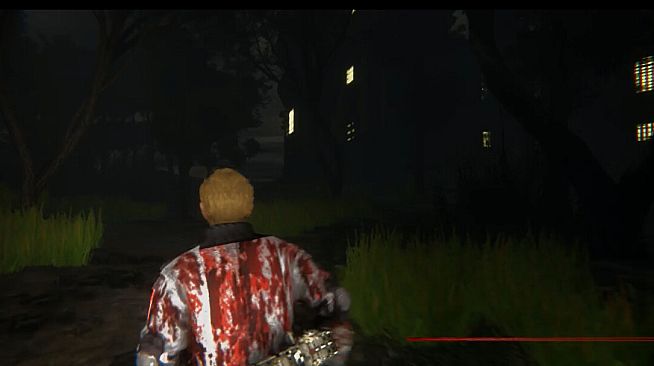 Ghost Killers The Revenge of the Sucker-Fun