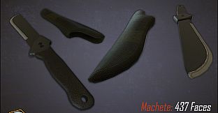 Axis Game Factory's AGFPRO - Zombie Survival Pack DLC