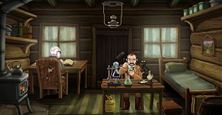 Dunwich Horror