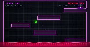 Glitch Protocol